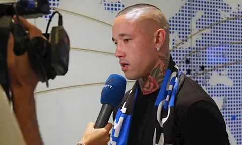 "Tôi sẽ chứng minh cho Inter Milan thấy họ đã sai"