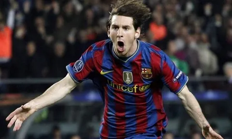 "Tôi sẽ chuyền cho Messi và Neymar, rồi lùi về sau xem họ chơi bóng"