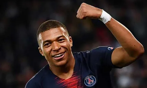 'Tôi sẽ không chi quá 100 triệu euro để mang Mbappe về Real Madrid'