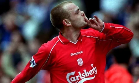 "Tôi sẽ ngạc nhiên nếu Liverpool không củng cố khu vực đó"