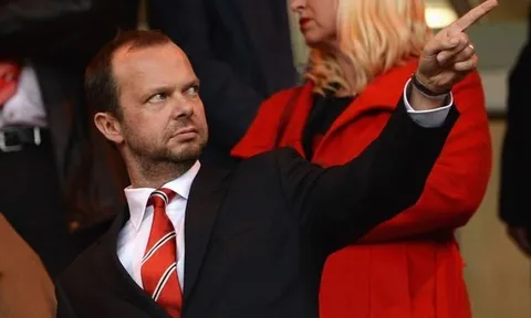 "Tôi sợ hãi, đại diện nói Man Utd muốn có tôi nhưng tìm tiền đạo khác"