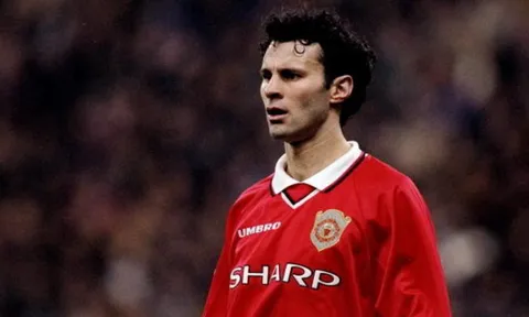 "Tôi suýt rời Man United sau khi Beckham ra đi"