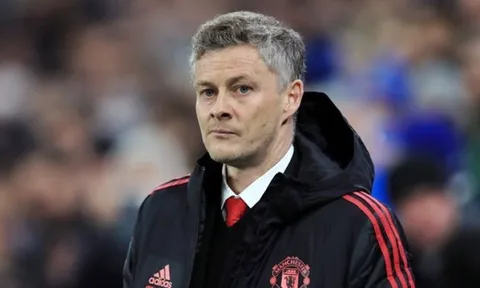 "Tôi thích Ole, nhưng chuyện này sẽ không xảy ra dưới thời Sir Alex"