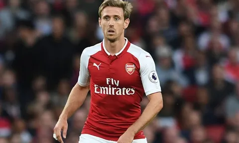 "Tôi thuộc về Arsenal"