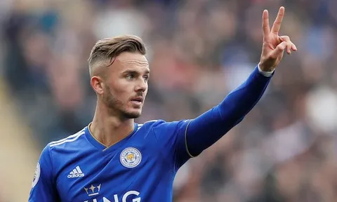 "Tôi tin Maddison sẽ gia nhập Liverpool"