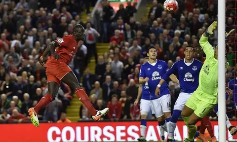 "Tôi từ chối Barca, Bayern, Arsenal để đến Liverpool vì lý do đó"