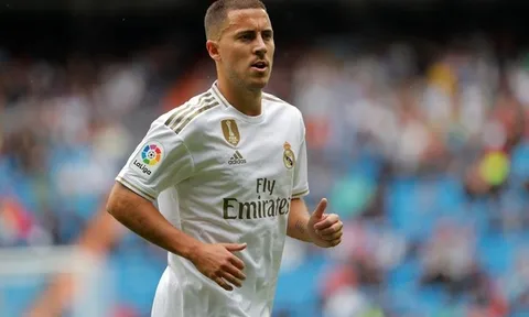 "Tôi tức giận vì Hazard để mất bóng đến 2 lần"