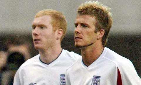 "Tôi vẫn oán hận Beckham quá trẻ con và làm chúng tôi thất vọng"