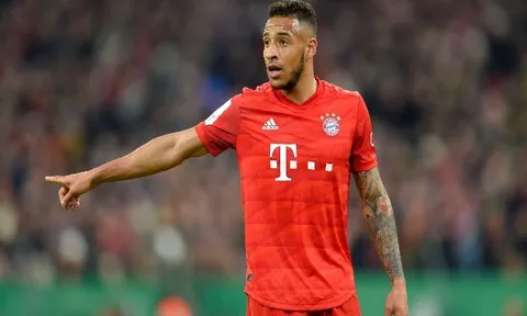 Man Utd "quyết đấu" PSG vì tiền vệ của Bayern Munich