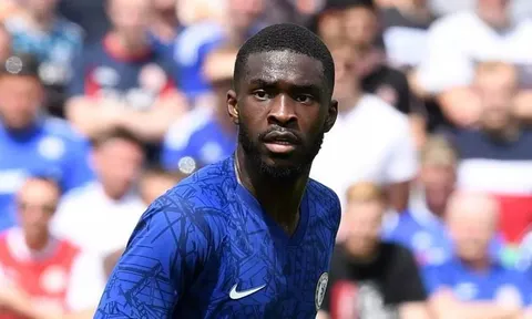 Luiz ra đi, Chelsea chuẩn bị gia hạn hợp đồng với sao trẻ