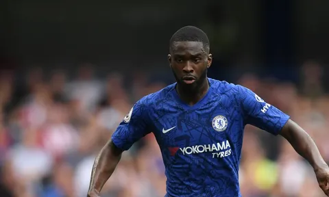 Tomori: "Tất cả đều rất thất vọng nhưng toàn đội sẽ có được bài học từ việc này"
