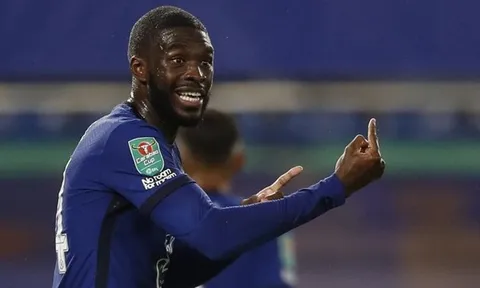 Ấn định thời điểm Chelsea tiễn "kẻ vô hình" sang Milan