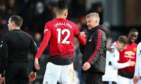 Tống khứ 'nạn nhân của Maguire' có ý nghĩa thế nào với Man Utd?