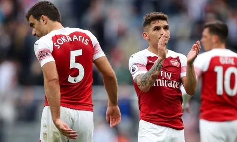Top 10 cầu thủ rớt giá mạnh nhất ở Premier League: Cay đắng Arsenal!