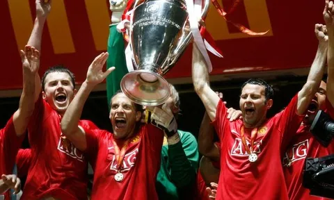 Top 10 CLB thành công nhất lịch sử: Cú sốc Premier League!