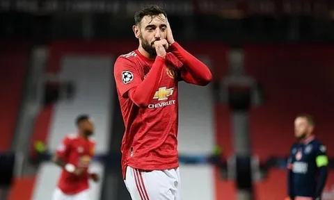 Top 10 cuộc đua Chiếc giày vàng Premier League 2020/21: Duy nhất 1 tiền vệ góp mặt