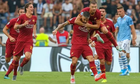 Top 10 đội bóng có độ tuổi trung bình nhỏ nhất tại Serie A: AC Milan lên đỉnh, bất ngờ với Juventus