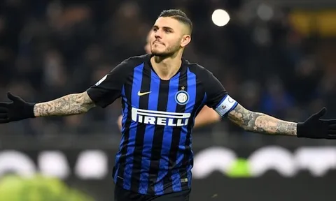 Top 10 ngôi sao "đi không được, ở không xong" tại Serie A: Bộ 3 của Juventus