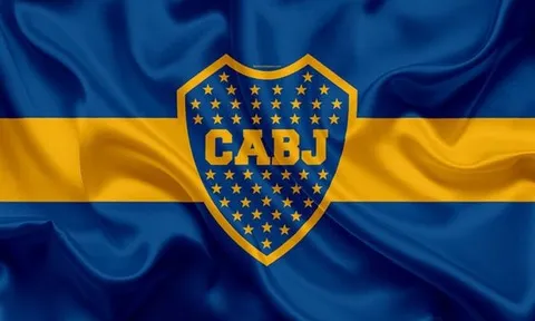 Top 10 ngôi sao là "fan 20 năm" của Boca Juniors