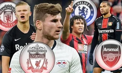 Top 10 thương vụ bom tấn có khả năng bùng nổ mùa hè 2020