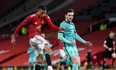 Top 10 tiền đạo phải đắt giá nhất: Greenwood ngang tầm bom tấn Man City, số 1 khó bàn cãi