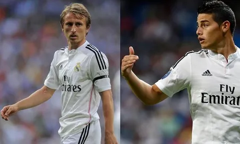Top 10 tiền vệ sáng tạo đáng xem nhất La Liga 2019/2020
