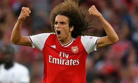 Top 20 ngôi sao chắc suất ở lại Arsenal (P.2)
