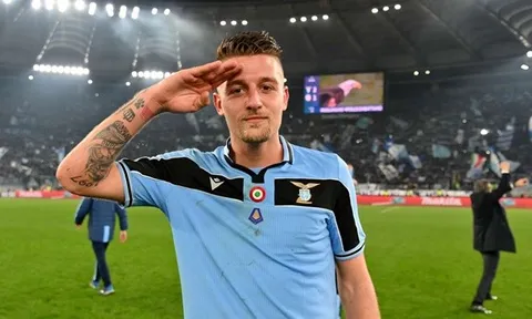 Top 20 ngôi sao Serie A hot nhất TTCN hiện tại (P.2)