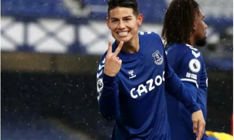 Top 5 chữ ký đáng đồng tiền bát gạo nhất EPL: Nhạc trưởng Everton và món hời của "The Saints"