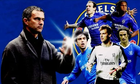 TOP 5 phiên 'mua sắm' kinh điển: Phép màu Ranieri; Huyền thoại Mourinho!
