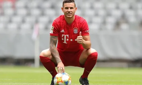 Top 5 tân binh đáng được kỳ vọng nhất tại Bundesliga (P2)