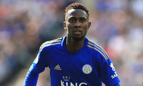 "Top 6 là thế nào? Tôi muốn nói Leicester có thể top 3"