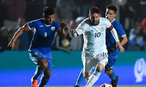 Top 8 "Messi mới" không đáp ứng được sự kì vọng: Bi kịch những "Messi nước Đức"