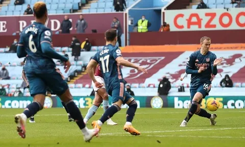 Arsenal thua sát nút, Mikel Arteta lên tiếng chỉ trích học trò quá gắt