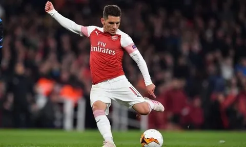 Tăng cường tuyến giữa, Milan hỏi mua “người thừa” của Arsenal