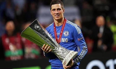 Tạm biệt anh, Fernando!