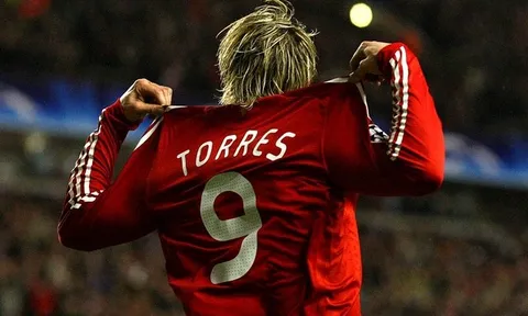Torres tiết lộ lý do giải nghệ, chỉ ra cầu thủ hay nhất từng chơi cùng