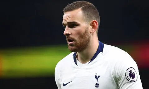 5 bản hợp đồng tệ hại của Tottenham trong thập niên qua