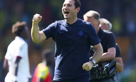 Tốt, chưa tốt và tệ: Mùa đầu tiên của Lampard tại Chelsea thế nào?