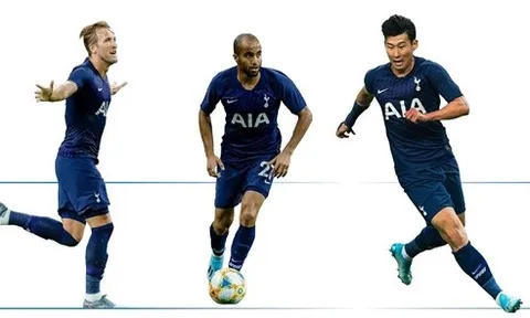 Tottenham Hotspur và sứ mệnh ngăn chặn "quái vật" Man City