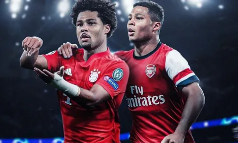 Tottenham bị giã nát, Arsenal liệu sẽ nên vui hay buồn?