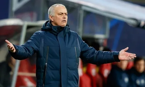 Tottenham cần quên ngay thất bại trước RB Leipzig