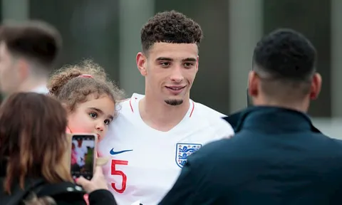 Tottenham chi đậm cho cầu thủ được Ferdinand đánh giá cao như Grealish