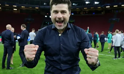 Tottenham chốt hạ, đón "kẻ thất sủng" 27 triệu của Real về London