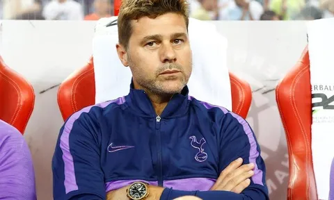 Tottenham có biến, Pochettino muốn có thêm quyền lực