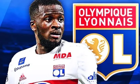 Tottenham đã 'cướp' Tanguy Ndombele từ tay Man Utd thế nào?