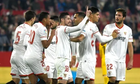 Tottenham đại chiến M.U, chi 40 triệu quyết giật "kẻ hạ sát" Mourinho