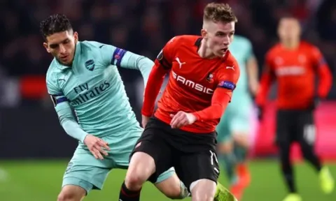 Tottenham đại chiến M.U, quyết giật "viên ngọc nước Pháp" về London