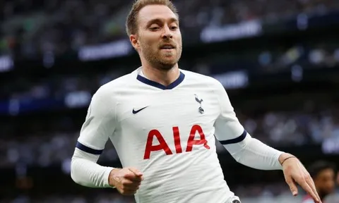 Tottenham đang mất gần 100 triệu bảng vì 1 người