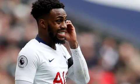 Tottenham gặp hạn, sao thứ 3 lên tiếng đòi đi